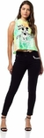 CALÇA COLCCI SARJA BIA 0020111223