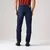 Calça Jeans Levi's® 511 Slim Lavagem Escura LB5117007 na internet