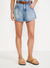 Short Jeans Colcci Joana com cinto 0060104759 - Prime Store Itaperuna