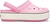 Sandalia Platform Crocs band