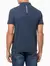 Camisa Calvin Klein Jeans Polo Masculina Básica Estampa CKJM201_0598 - comprar online