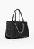 Bolsa Shopping Bag Matelassê Corrente LP 538OB000593 na internet