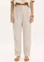Calça Baggy Cintura Média 502CF002635 - comprar online