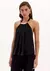 Blusa Fluida Frente Única 502BL007871 - Prime Store Itaperuna