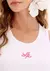 Blusa Regata Canelada Nadador Com Name Frontal 502RG001021 - comprar online