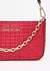 Shoulder Bag Com Frequência LP 538OB000614