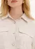 Camisa LP Curta Bolsos Frontais 502CA001302 - Prime Store Itaperuna
