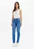 Calça Jeans Lança Perfume 501CF008122