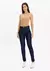 CALÇA JEANS LANÇA PERFUME 501CF008195 - loja online