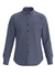 Camisa ML Slim Performance Sarjada 53.11.4356 na internet