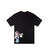 Tee Hustler Black - comprar online