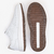 TÊNIS DENIM DRAKE PULSE BRANCO - Prime Store Itaperuna