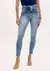 Imagem do CALÇA JEANS LP 501CF007535
