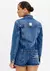 Jaqueta Jeans Lança Perfume 501JA000945 - comprar online