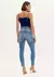 CALÇA JEANS LP 501CF007535 na internet
