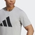 CAMISETA TREINO MANGA CURTA LOGO ADIDAS IB8276 - comprar online