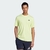 CAMISETA TREINO MANGA CURTA LOGO ADIDAS IM4375