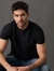 Imagem do CAMISETA MASCULINA DE ALGODÃO ESTAMPA LOGO CENTRALIZADO CALVIN KLEIN JEANS