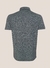 Polo Jacquard Geométrico Dudalina Masculina 77.43.0882 - comprar online