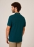 Polo Jacquard Gola Dudalina Masculina 77.43.0860 - loja online