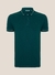 Polo Jacquard Gola Dudalina Masculina 77.43.0860 na internet