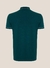 Polo Jacquard Gola Dudalina Masculina 77.43.0860 - comprar online