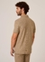 Polo Lisa Pima Essential Dudalina Masculina 77.43.0909 na internet