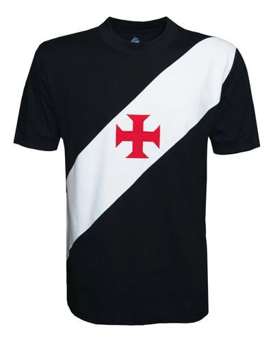 Camisa Vasco da Gama Remo 1898 - Liga Retrô