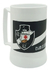 Caneca Gel Branca Vasco da Gama - 400ml