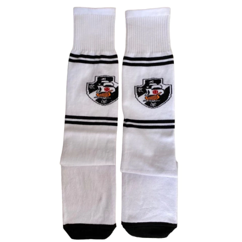 Meiao Vasco da Gama Juvenil Escudo