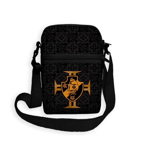 Mini Bag Vasco da Gama Cruz Templária