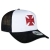 Boné Vasco da Gama 9FORTY A-Frame Trucker - New Era - Loja Cruz de Malta