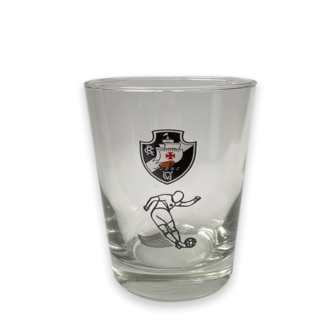 Copo Caldereta Jogador Vasco da Gama - 350ml