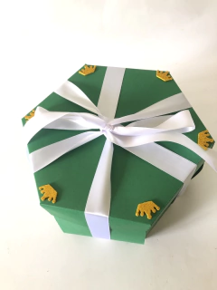 Imagem do Caixa Boom Copa do mundo