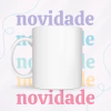 Caneca Personalizada