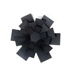 Imagem do Caixa Boom p/ montar