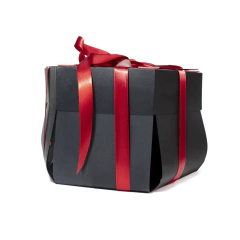 Caixa Boom p/ montar