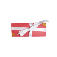 Caixa XOXO - Box que abre em coração com fotos! - XOXO - Surpreenda com Amor