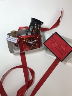 Kit Potinho Você tem a Chave do meu Coração na internet