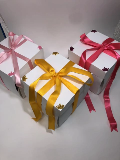 Imagem do Caixa Explosiva Dia das Mães