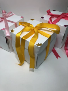 Caixa Explosiva Dia das Mães - comprar online