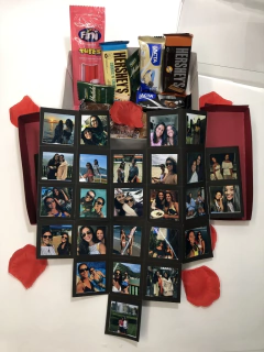 Kit XOXO Dia das Mães na internet