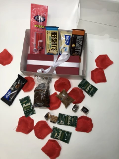 Kit XOXO Dia das Mães