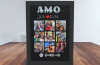 Quadro amo amar você