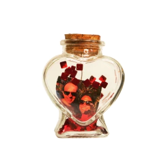 Caixa do Amor - XOXO - Surpreenda com Amor