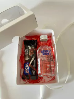 Lembrança Caliente - comprar online