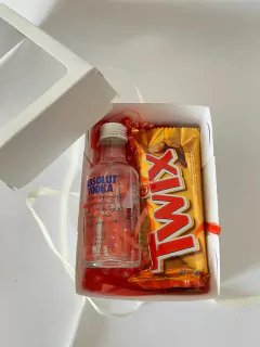 Lembrança Caliente na internet