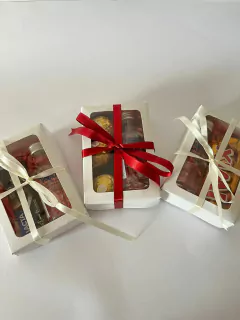 Lembrança Caliente - loja online