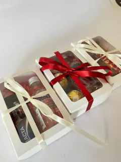 Imagem do Lembrança Caliente