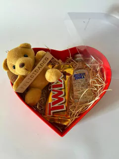 Caixa do amor - comprar online